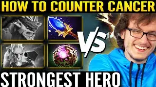 🔥 MIRACLE Strongest Hero vs 7.29 MOST CANCER Team BB + Phantom Lancer - Pro Morphling Guide Dota 2