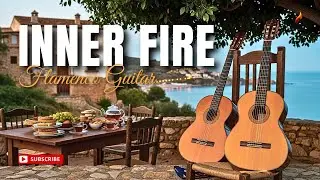 Unleash Your Inner Fire with This Intense and Beautiful flamenco guitar music