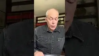 I read a passage from Saul Bellow&rsquo;s HENDERSON THE RAIN KING. I do not own the copyright.