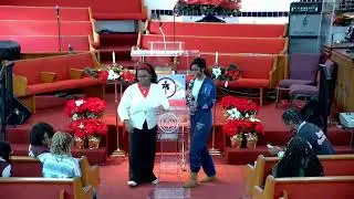 CMBSC Youth Convention 2025 