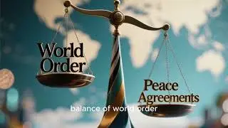 Israel, Prophecy, and World Peace: A Geopolitical Mystery Unfolding