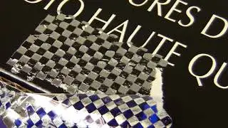 Tamper-Evident Labels