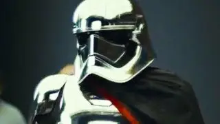 Star Wars 8 The Last Jedi Featurette Official Trailer 2017 Movie