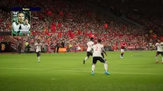 eFootball Didier Drogba superb marvelous macnificent Beatifull header goal