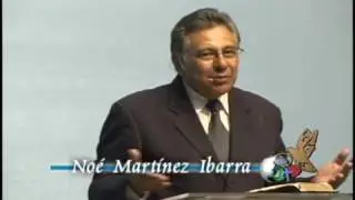 (3/3) PREDICACIÓN: La Influenza y la Biblia. Pastor: Noé Martínez
