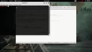 how to fix database error of metasploit with kali linux