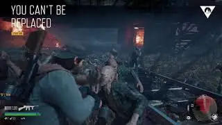 What The Hell Man! (Days Gone)