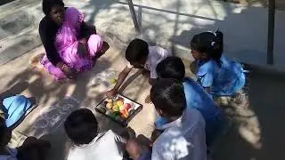 LEARNING ENHANCEMENT PROGRAM