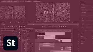 Using Adobe Stock Video for any Film | Adobe Creative Cloud