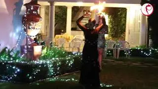 StepFlix Entertainment - Flamenco with fire SPT 1