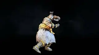 Universal Signature: Allegiance To The Empire 1/11/2024 [For Honor Archive]