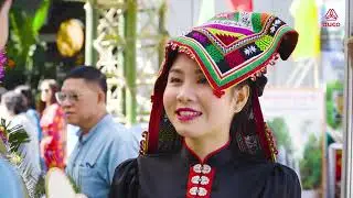 Sơn La Bản Tình Ca Mùa Xuân  - Lâm Huy Travel