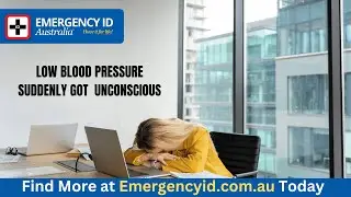 Blood Thinner Medical ID Bracelet | Medic ID Alert | Medical ID Bracelet | Emergency ID