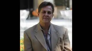 Mitchell Rabin Speaks of Sacred Stewardship