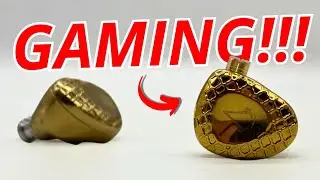 &iquest;In-Ears para GAMERS?: NF Acoust RG15 Review