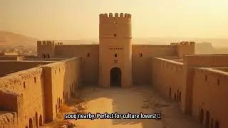 Top Tourist Attractions in Oman &ndash; Hidden Gem of the Middle East