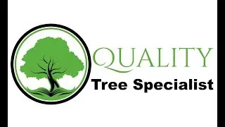 Quality Tree Specialist