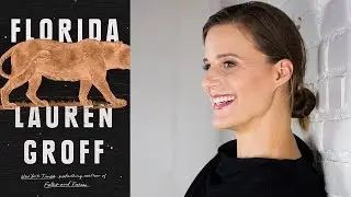 Lauren Groff on 