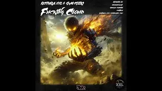 ROTURA XXL, GmM (GZK) - Fucking Cloud (ROTURA XXL Schranz Mix)