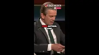 Philipp Amthor gegen Informationsfreiheit? @ZDFheute #markuslanz