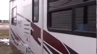 2005 Triple E Senator at Olds RV. Class C Olds, Sundre, Carstairs, Red Deer