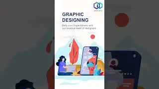 Graphic Design Services | Revamp your website design | Integrated IT Solutions