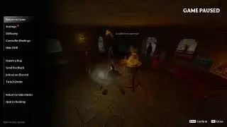A new Adventure, Enshrouded new update is Great
