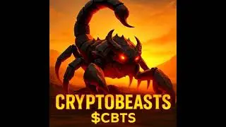 Cryptobeasts