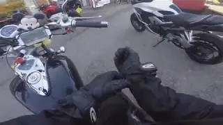 Disnerd Cruizin Motorcycle Channel Coming Soon!!!