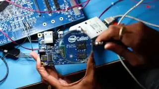 Intel Galileo