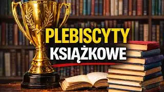 Autor, kt&oacute;ry nie istnieje? | Złoty Kościej i Książka Roku LubimyCzytać 2025 | Newsy książkowe