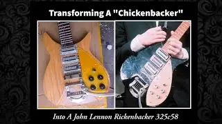 Transforming A 