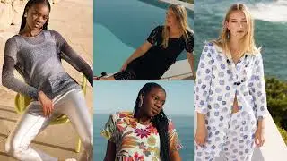 Queenspark Summer Collection