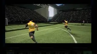 i am player