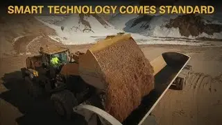 FULLY LOADED REDEFINED - Introducing Cat Next Generation Medium Wheel Loaders (950 - 982 models)