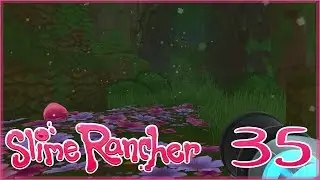 Home on the Far, Far Away Range ☄️ Slime Rancher! - Episode #35