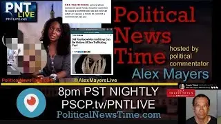 The Politics of Sex Trafficking - why up & coming actors like Skimask Andy are targeted by pimps