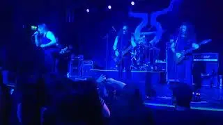 Hibria -Steel Lord on Wheels (live Porto Alegre 09/05/25)