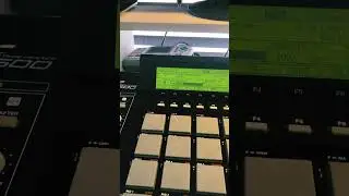MPC2500/1000 12bit grit trick