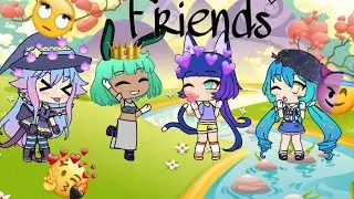 Gacha Life приключение lemo3-4 серия
