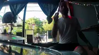 Goodbye Viking - Parade - Live at Turn Turn Turn in Portland, OR
