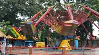 Fantasy Kingdom Rides.. 