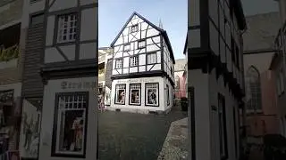 🌐 Kempen 🇩🇪 #163 Germany