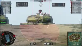 Прямая трансляция пользователя Armored Warfare - Проект Армата DDoNBaSS из альянс {DNBAS}