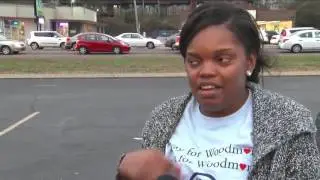 Mom of girl injured in Woodmore bus crash pushes for seatbelts on buses