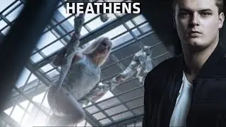 Twenty One Pilots - Heathens (Sub Sonik Bootleg)