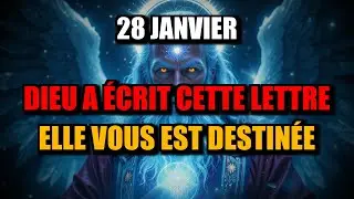 L'ÉLU, Le 28 janvier, Dieu prouvera qu'ils ont tous tort — Vous n'avez jamais été oublié !
