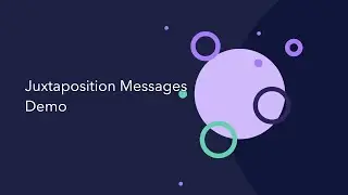 Juxt Messages Demo [Pretendo Network]