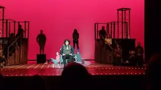 Lake Central Theater's 