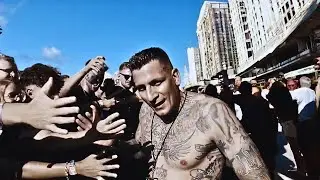 187 - ROCKSTAR (prod.Fewtile)